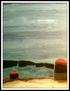 Voir le détail de cette oeuvre: peniche