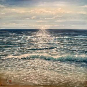 Voir le détail de cette oeuvre: effet covid